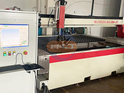 品牌二手 三軸3020 水刀 品牌二手 三軸3020 水刀