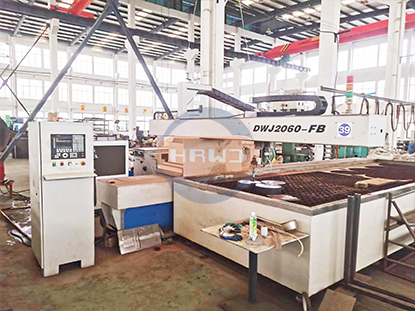 品牌二手 三軸2060 水刀 品牌二手 三軸2060 水刀