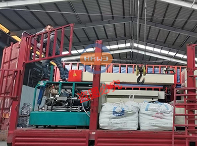 浙江省平湖市-施總 訂購二手水刀物流裝車發(fā)貨 浙江省平湖市-施總 訂購二手水刀物流裝車發(fā)貨