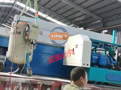 上海市-趙總 訂購二手水刀物流裝車發(fā)貨 上海市-趙總 訂購二手水刀物流裝車發(fā)貨